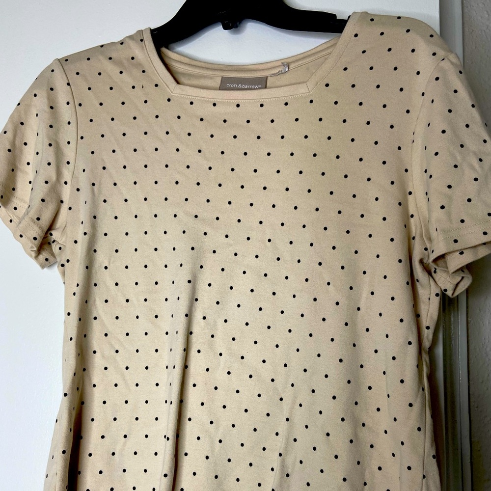 polka dot